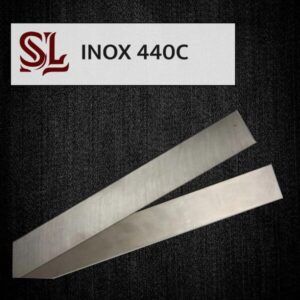 Aço INOX 440C